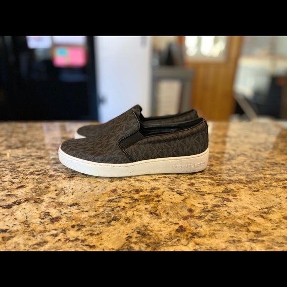 Michael Kors Loafers - Picture 2 of 3